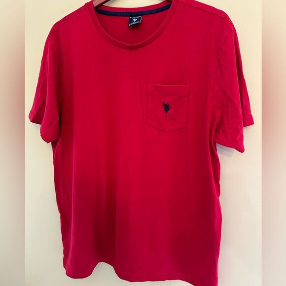 U.S Polo Assn. size XL - Picture 2 of 6